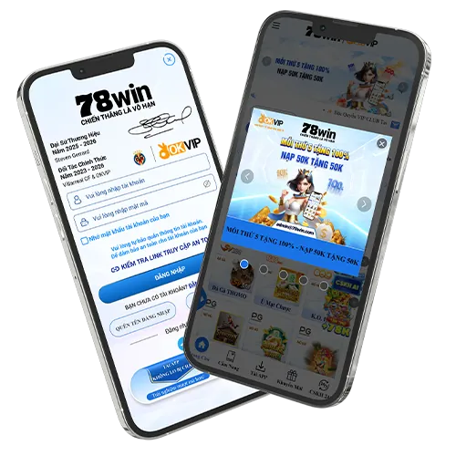 Giao diện thân thiện awin68 win