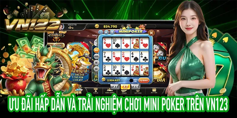 Trò chơi Nổ hũ
