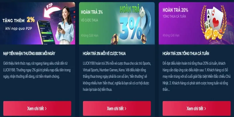 Khuyến mãi chào mừng awin68 win