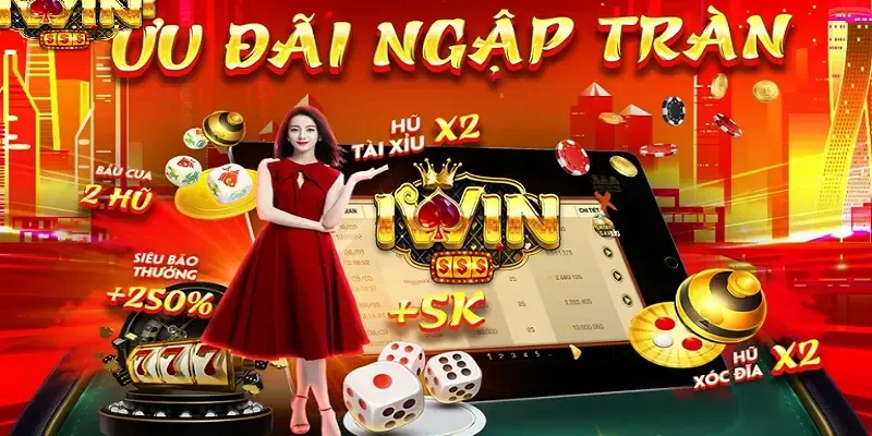 Hoàn trả cược awin68 win